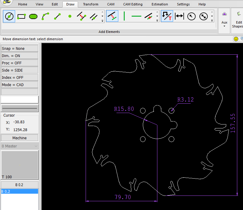 Drafting (proiectare)
