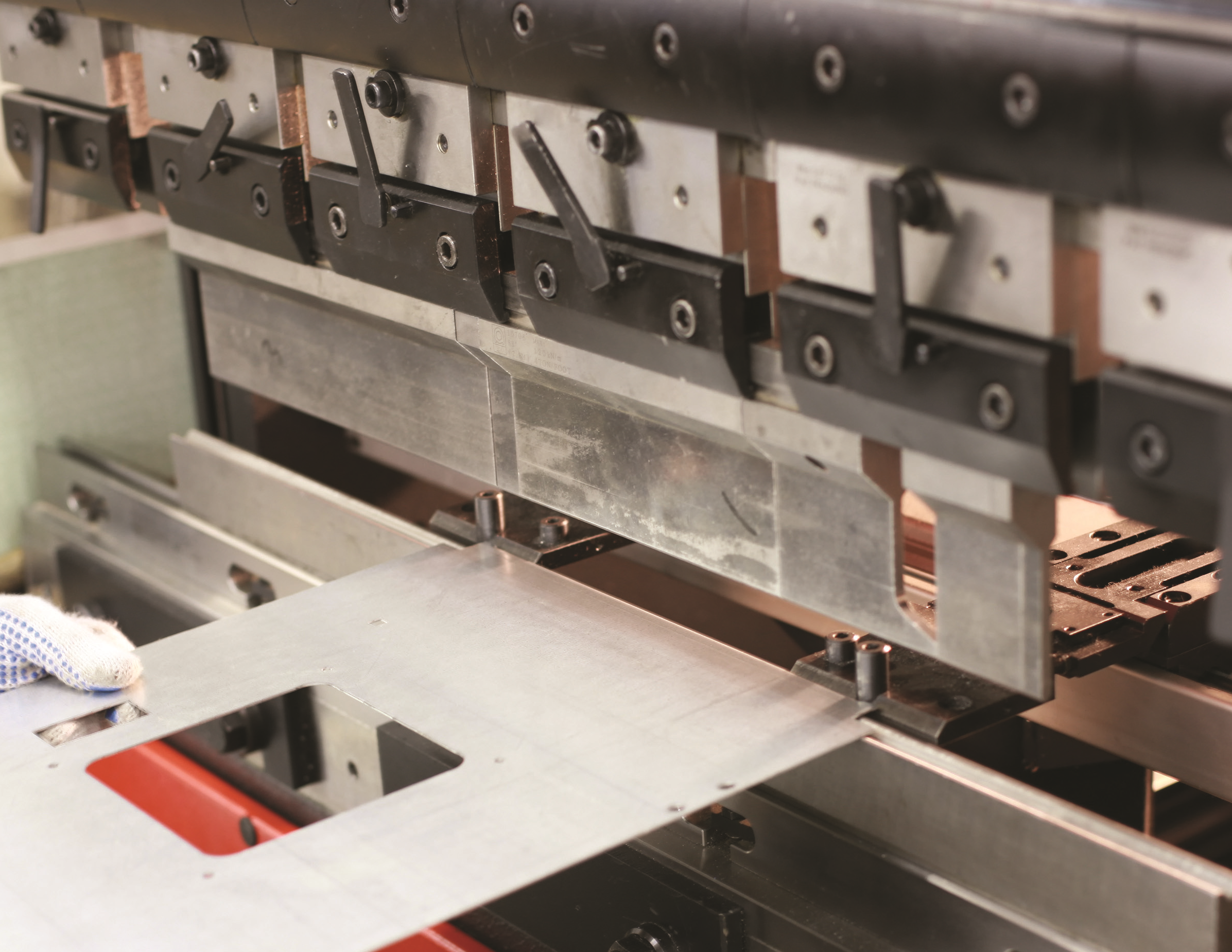 Tooling